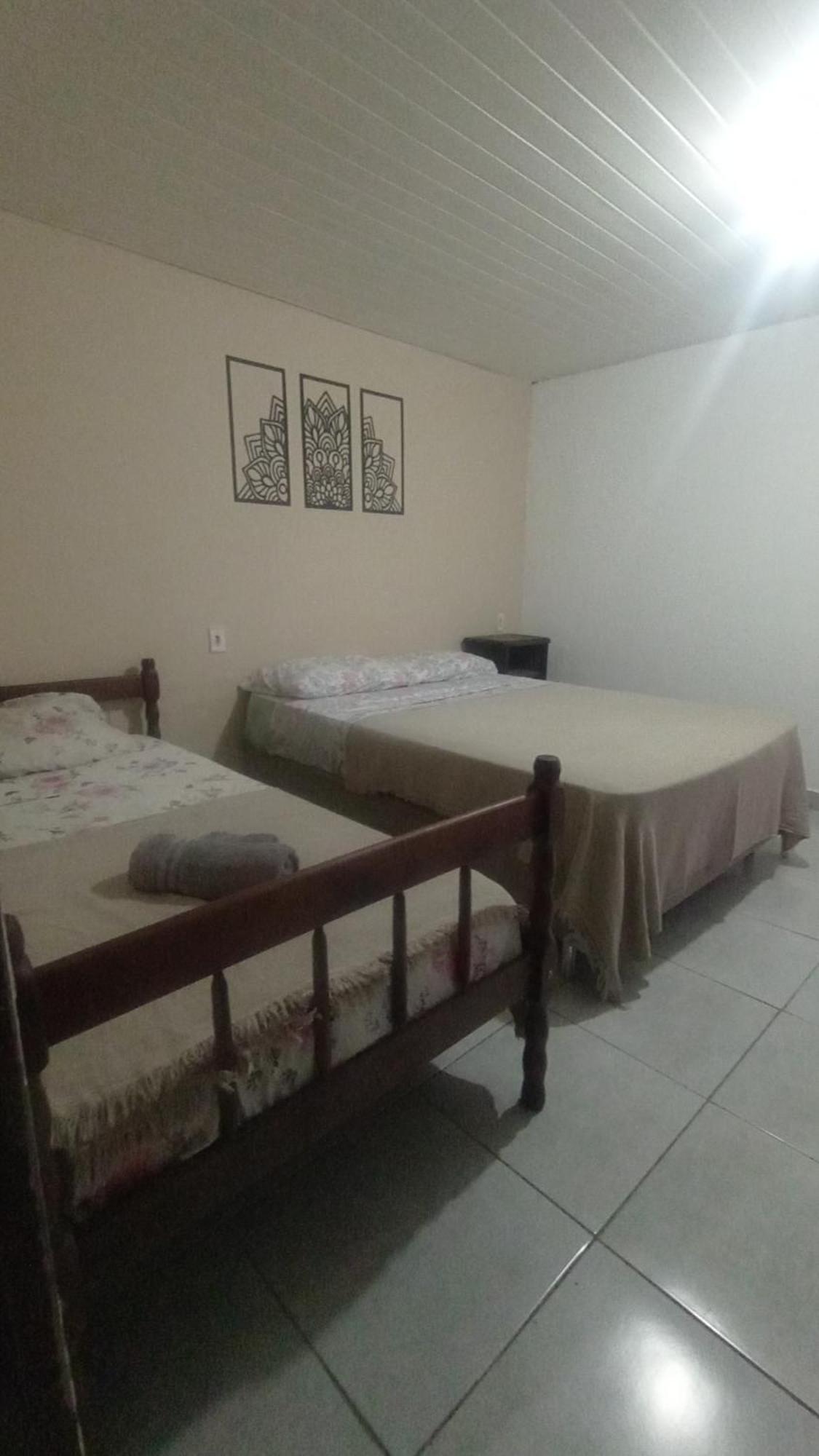 Apartamento Novas Raizes 2 *