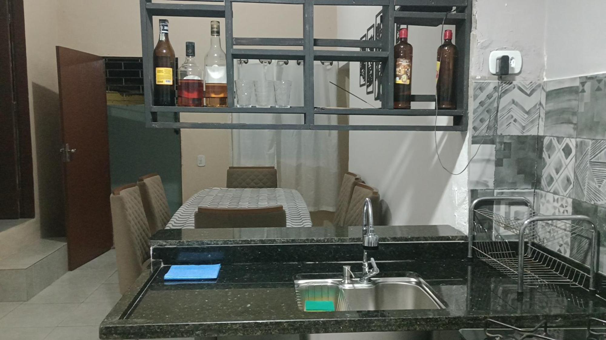 Apartamento Novas Raizes 2 Búzios