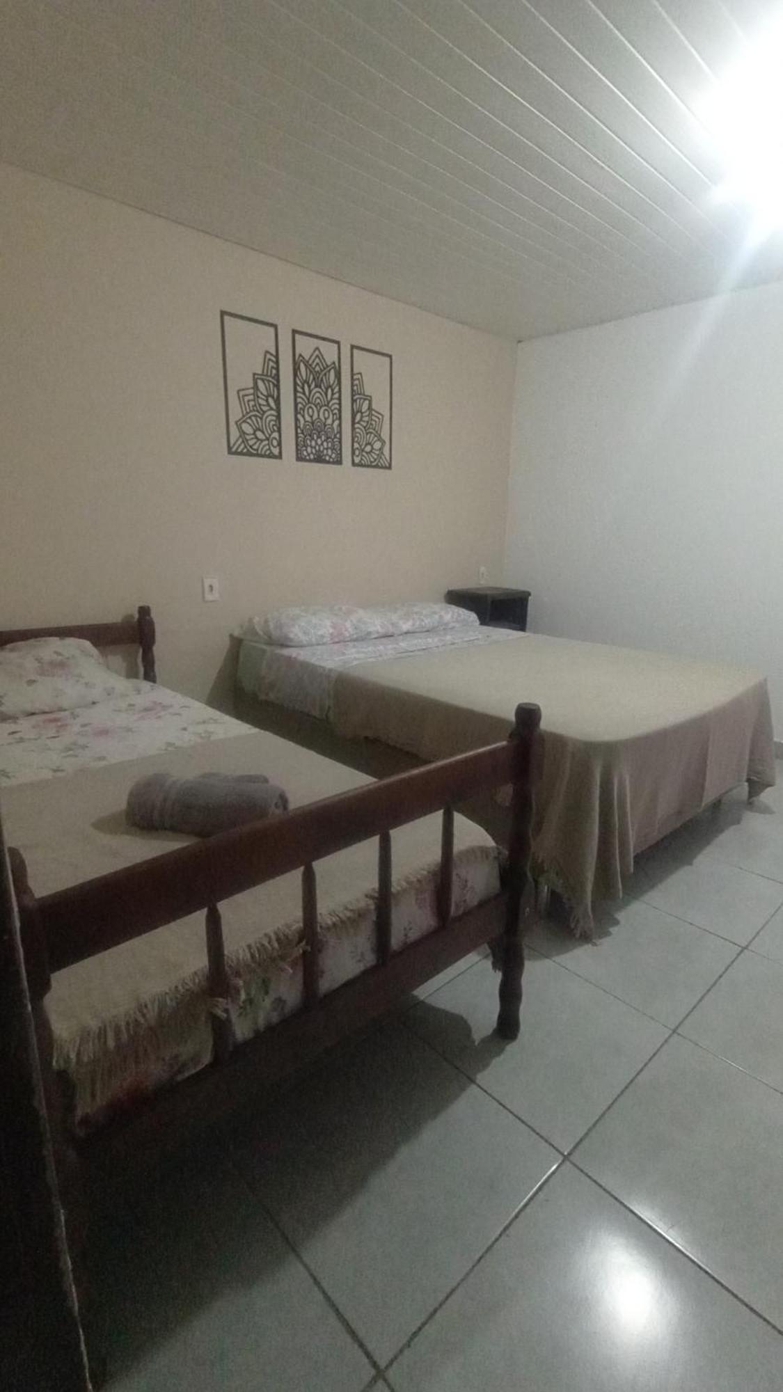 Novas Raizes 2 Apartamento