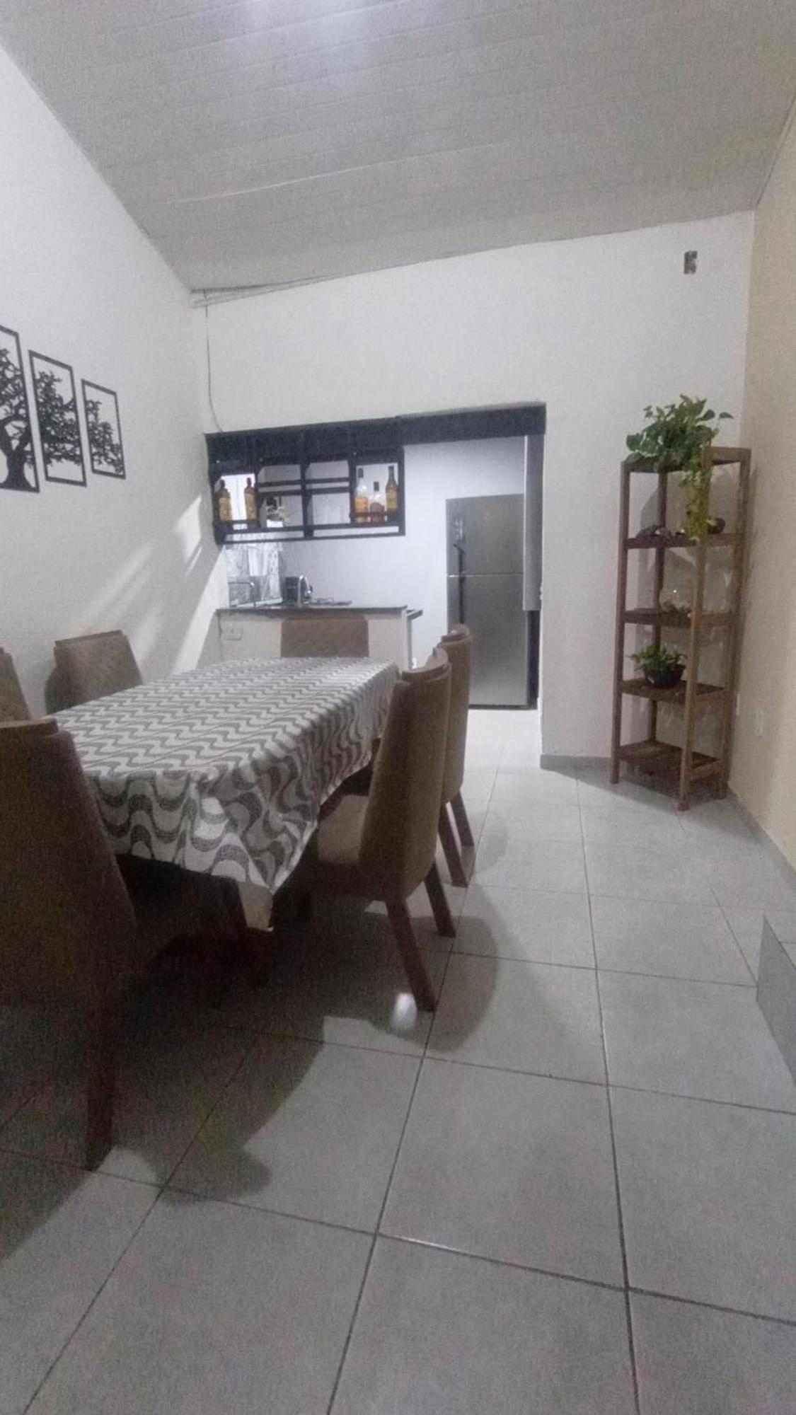 Apartamento Novas Raizes 2 *